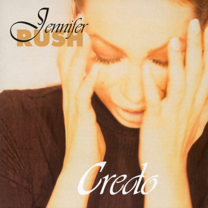 <i>Credo</i> (Jennifer Rush album) 1997 studio album by Jennifer Rush