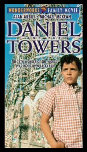 <i>Daniel and the Towers</i> 1987 film