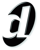 Original Digidesign logo