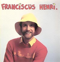 File:Franciscus Henri SRV cover.jpg