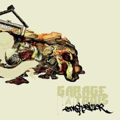 <i>Emphasizer</i> 2003 studio album by Garage A Trois