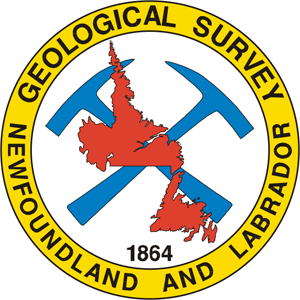 Geological Survey of Newfoundland and Labrador