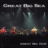 Передняя обложка альбома Great Big CD DVD.jpg