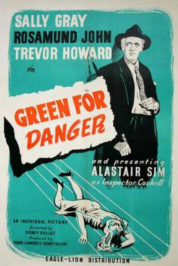 File:Green For Danger.JPG