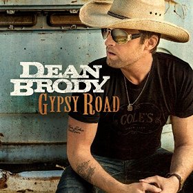 <i>Gypsy Road</i> (album) 2015 studio album by Dean Brody