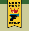 Thumbnail for Hard Case Crime