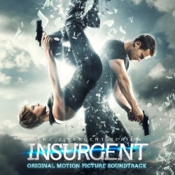 <i>The Divergent Series: Insurgent – Original Motion Picture Soundtrack</i>