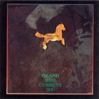 <i>Island</i> (HÖH and Current 93 album) 1991 studio album by