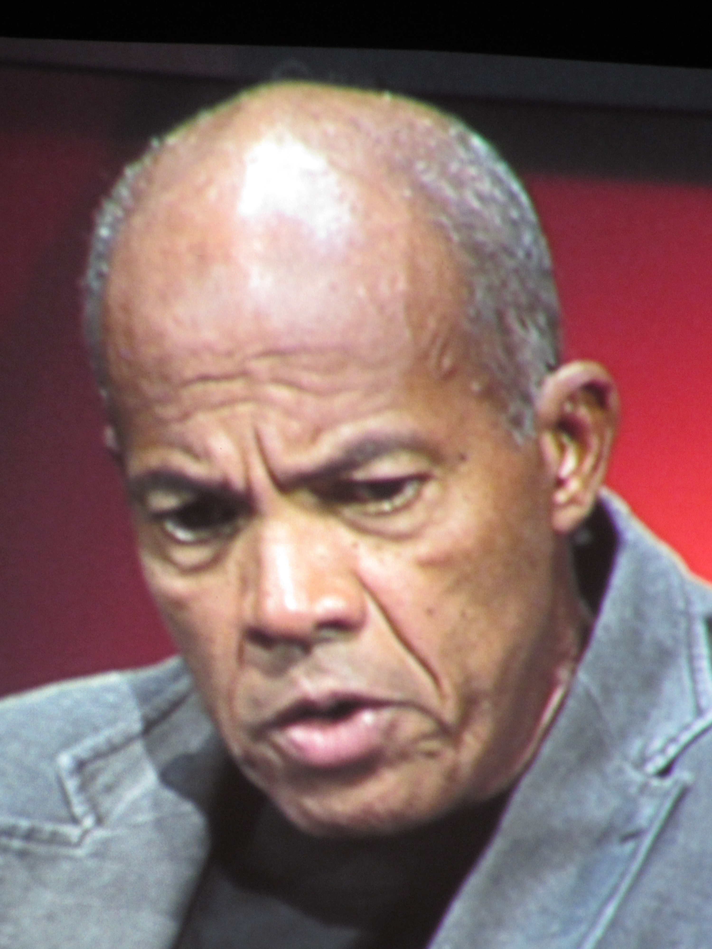 John Edgar Wideman Wikipedia - 