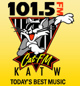<span class="mw-page-title-main">KATW</span> Radio station in Lewiston, Idaho