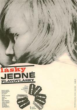 <i>Loves of a Blonde</i> 1965 film