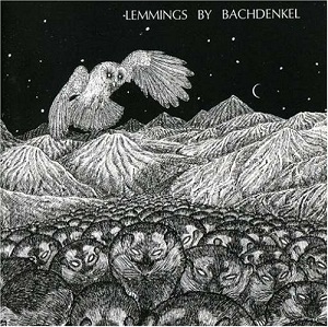 Bachdenkel - Lemmings, Releases