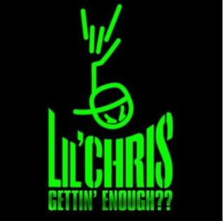 <span class="mw-page-title-main">Gettin' Enough??</span> 2006 single by Lil Chris