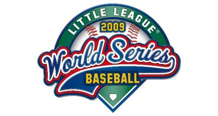 2009 Little League World Series - Wikipedia