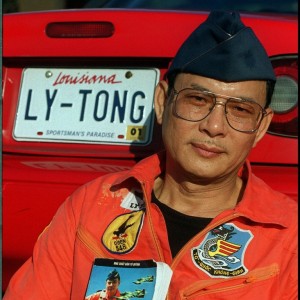 <span class="mw-page-title-main">Ly Tong</span> Vietnamese American anti-communist activist (1946–2019)