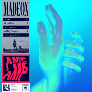 <span class="mw-page-title-main">All My Friends (Madeon song)</span> 2019 single by Madeon