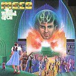 <i>Meco Plays The Wizard of Oz</i> 1978 studio album by Meco