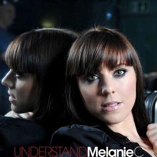 <span class="mw-page-title-main">Understand (Melanie C song)</span> 2008 single by Melanie C