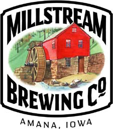 <span class="mw-page-title-main">Millstream Brewing</span> American brewery