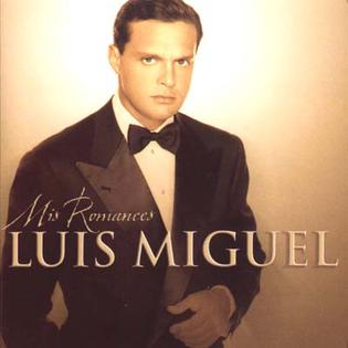 Luis Miguel: albums, songs, playlists