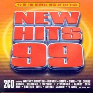 <i>New Hits 99</i> 1999 compilation album by Various artists