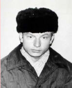 <span class="mw-page-title-main">Nikolai Shestakov</span> Soviet serial killer and rapist