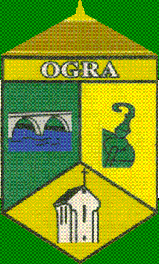 <span class="mw-page-title-main">CLG Ógra Colmcille</span> Derry-based Gaelic games club