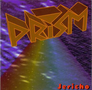 <i>Jericho</i> (Prism album) 1993 studio album by Prism