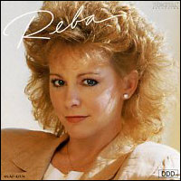 Reba Album Cover