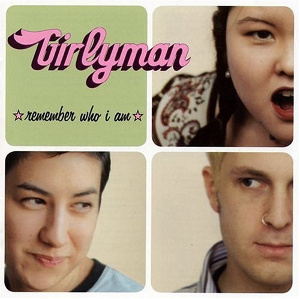<i>Remember Who I Am</i> 2003 studio album by Girlyman