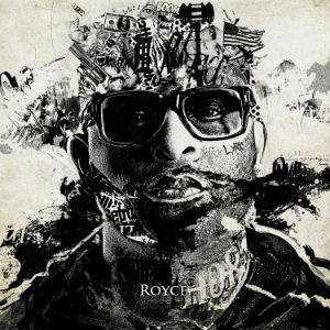 <i>Layers</i> (Royce da 5′9″ album) 2016 studio album by Royce da 59"