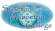 <span class="mw-page-title-main">Sisseton Wahpeton College</span> Tribal land-grant college in Sisseton, South Dakota, U.S.