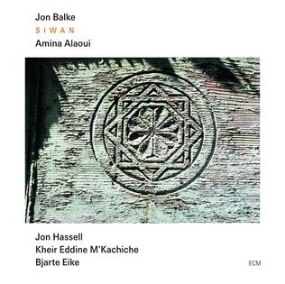 <i>Siwan</i> (album) 2009 studio album by Jon Balke