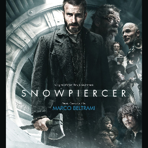 Snowpiercer the TV show is not Bong Joon-ho's Snowpiercer - CNET