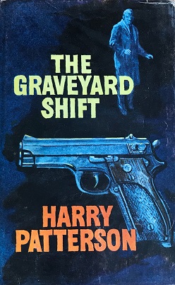 Graveyard Shift (short story) - Wikipedia