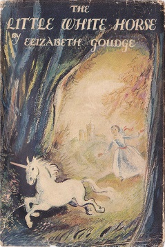 File:The Little White Horse cover.jpg