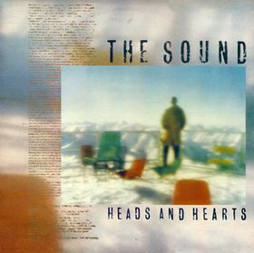 <i>Heads and Hearts</i> 1985 studio album by The Sound