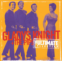 <i>The Ultimate Collection</i> (Gladys Knight and The Pips album) 1997 compilation album by Gladys Knight and The Pips