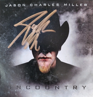 <i>Uncountry</i> 2011 studio album by Jason C. Miller