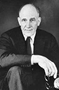 <span class="mw-page-title-main">Wallace Harrison</span> American architect (1895–1981)