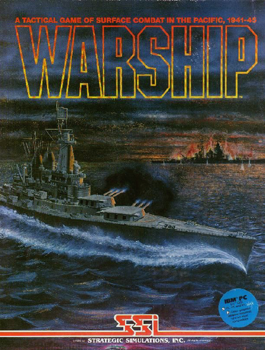 battleship video game