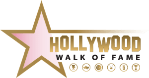 Hollywood Walk of Fame - Wikipedia