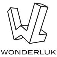 WonderLuk логотипі
