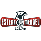 XHMR EstereMendel103.7-logo.png