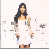 <i>Zen</i> (Zazie album) 1995 studio album by Zazie