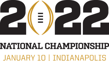 File:2022 College Football Playoff National Championship Logo.png