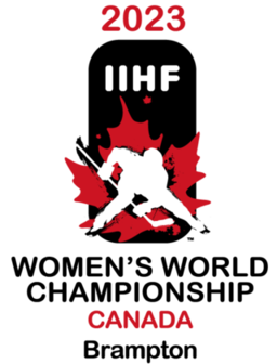 <span class="mw-page-title-main">2023 IIHF Women's World Championship</span> 2023 edition of the IIHF Womens World Championship