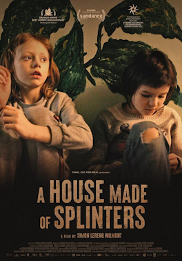 <i>A House Made of Splinters</i> 2022 documentary film