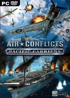 File:Air Conflict Pacific Carrier cover artwork.png