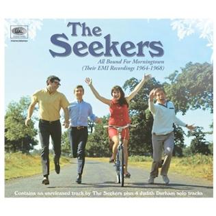 <i>All Bound for Morningtown</i> 2009 box set by The Seekers